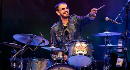 Beatlemanía en la frontera: Ringo Star dará concierto en McAllen; fecha y precios