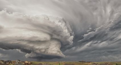 Texas Missouri y Texas registran el mayor número de tornados en Estados Unidos