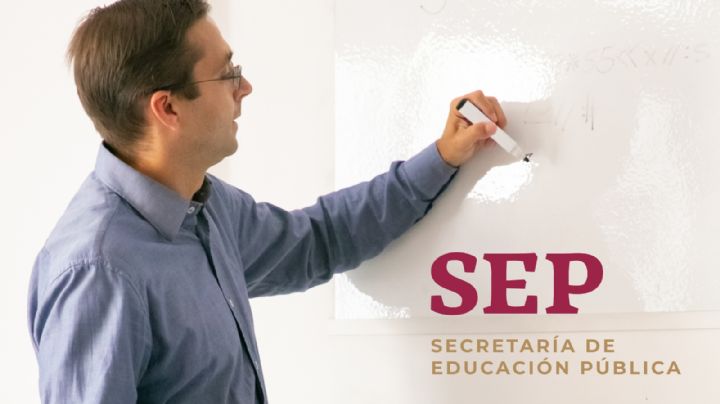 SEP: ¿cuántos días de descanso tiene junio de 2024, el penúltimo mes de actividades?