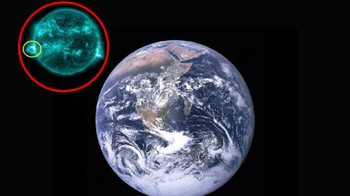 ¿Habrá segunda tormenta geomagnética en México? Esto dice la UNAM al respecto