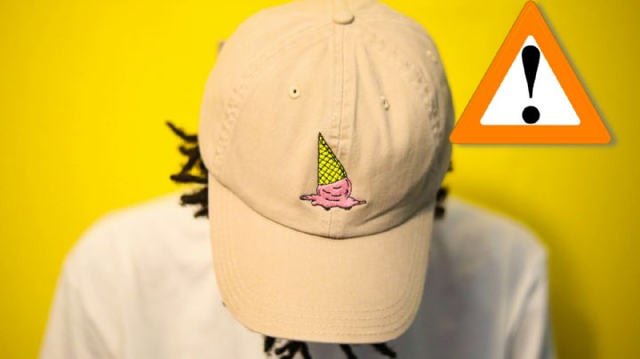 ¿Usas gorra todo el tiempo durante la ola de calor? Estas podrían ser las consecuencias