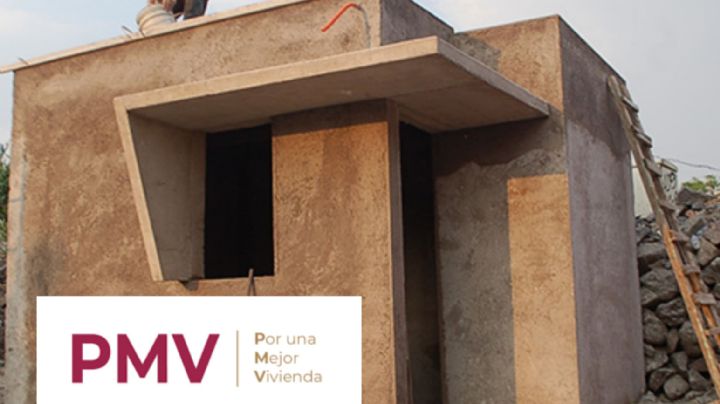 Así puedes ampliar tu casa con apoyo de 90 mil pesos del Gobierno