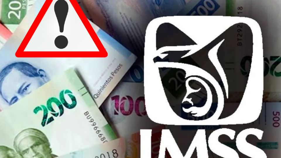 Pensión IMSS: esta será la única manera de cobrar el pago en el mes de junio