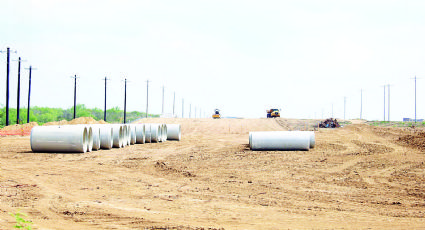 Será el Loop 20 ‘supercarretera’; comienza construcción de cuatro puentes elevados