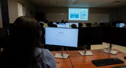 Laredo College ofrecerá curso de Administración de Redes a bajo costo