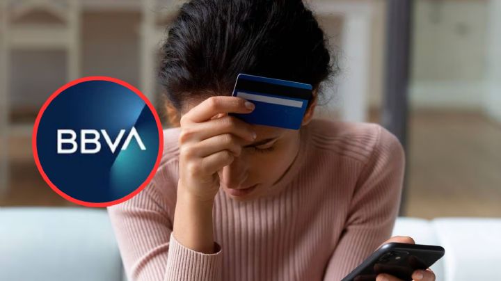 En pleno Buen Fin 2024, BBVA cancelará estas cuentas por esta razón