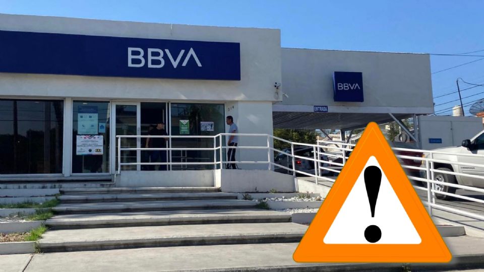 BBVA: fechas oficiales en las que cerrarán cuentas en 2024