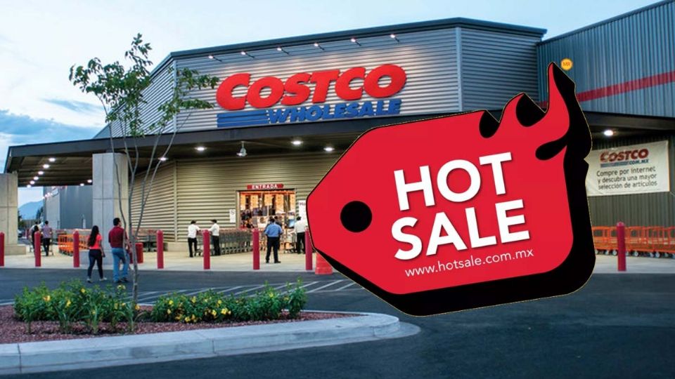 Costco tendrá estas promociones