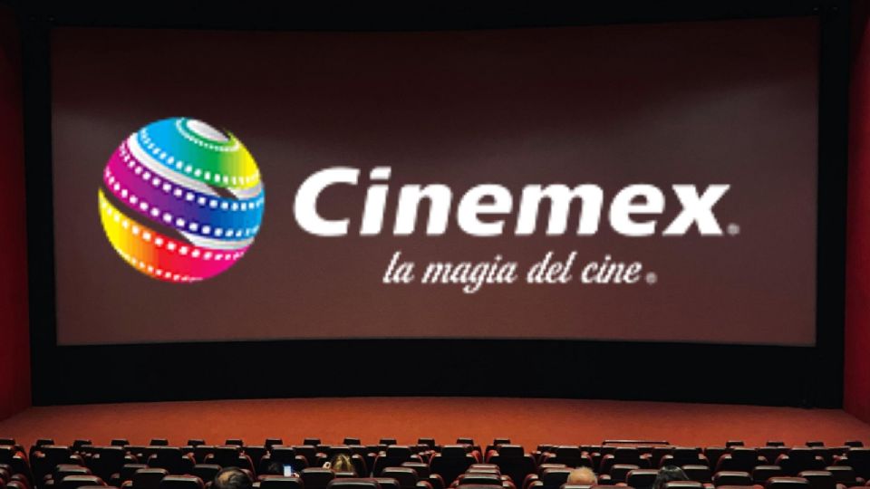 Cinemex tendrá 3 boletos por el precio de uno: requisitos y condiciones