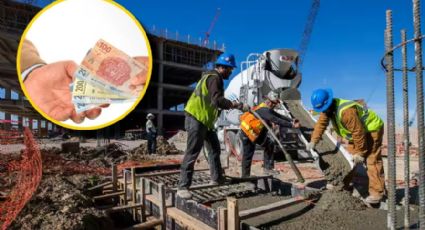 ¿Cuánto ganan los trabajadores de la construcción en Texas? Este es su salario mínimo