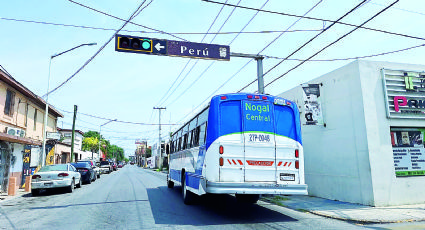 Propone Impladu plan de movilidad en Nuevo Laredo