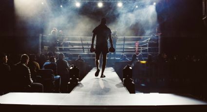 ¿Arabia Saudita se convertirá en la capital del boxeo?; planean llevar las mejores peleas