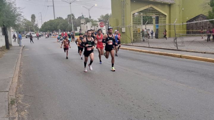 Invitan a primera Carrera Quintana Elizondo