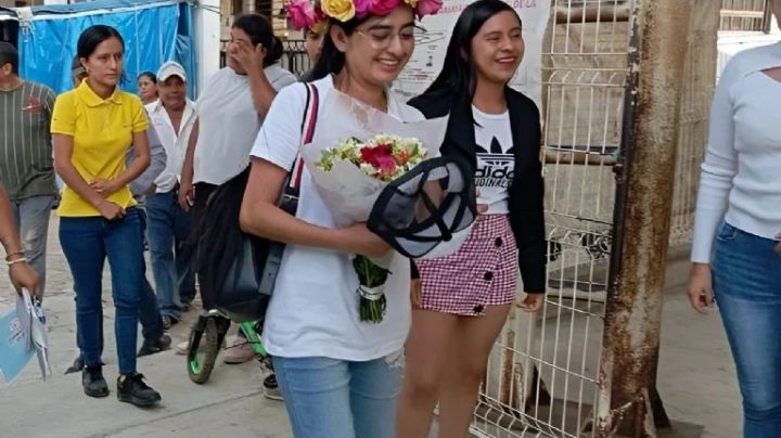 Masacre en Chiapas: matan a joven candidata a alcaldía y a 5 simpatizantes