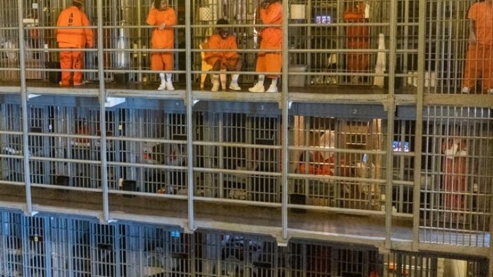 Condenan a 'coyote' en Laredo; mató a dos indocumentados en el cruce por el sueño americano