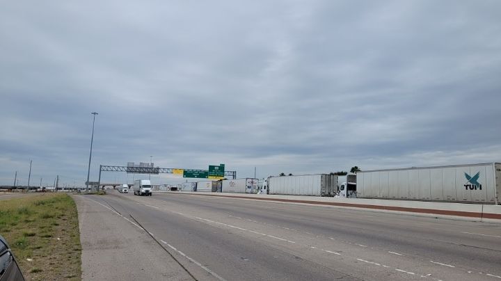 Aprueban plan de contingencia en tráfico vehicular en Puente del Comercio Mundial; ¿en qué consiste?