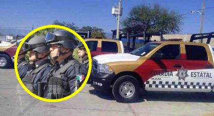 Envía federación 400 mdp para seguridad en Tamaulipas