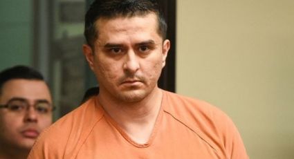 Rechazan juicio a Juan David Ortiz, asesino serial de cuatro sexoservidoras en Laredo