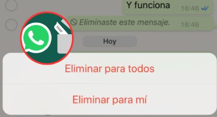 WhatsApp: así puedes ver los mensajes eliminados en el chat