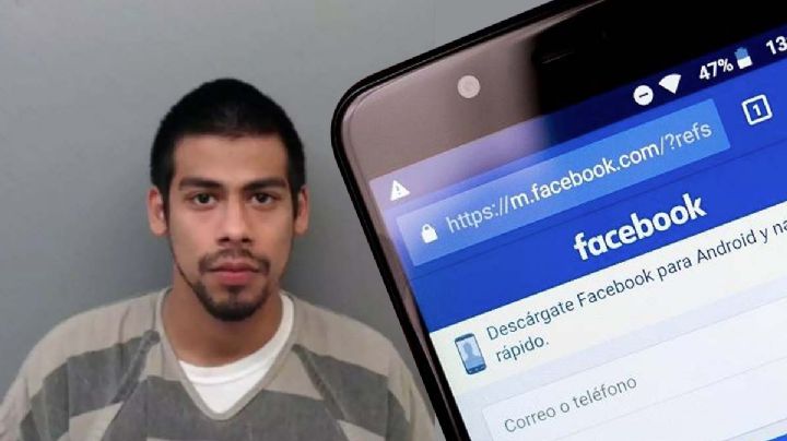 En Laredo sentencian a depravado abusador; asechaba por Facebook 