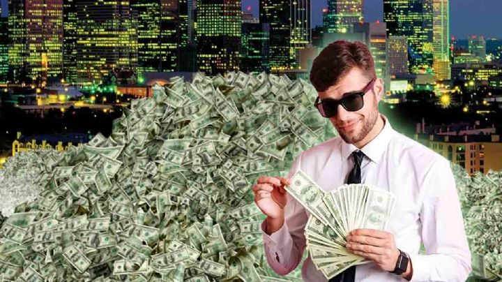 En esta ciudad de Texas viven casi 70 mil millonarios; está entre las más ricas del mundo