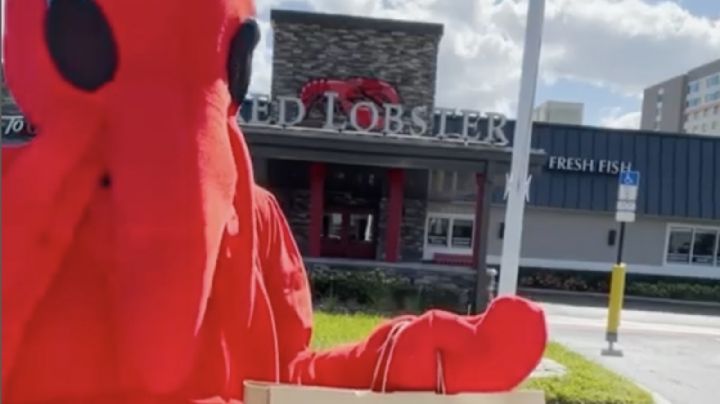 Red Lobster comienza a cerrar restaurantes en Texas; ¿en cuáles ciudades y por qué?