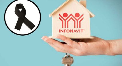 Infonavit: ¿quién paga el crédito si muere el titular?