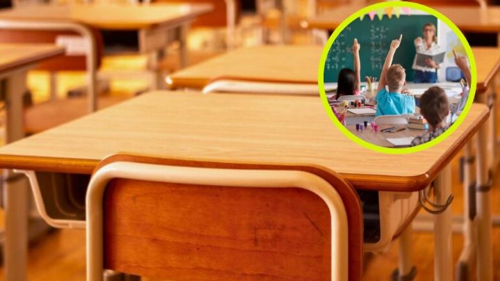 SEP: ¿Cuándo y por qué hay un puente escolar en junio?