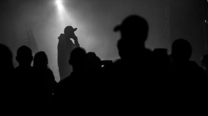 Muere el rapero Rylo Huncho al darse un tiro mientras transmitía en vivo