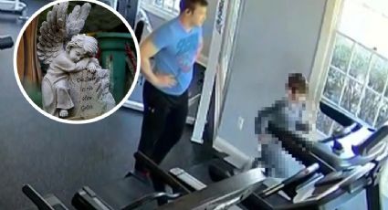 Padre obliga a correr a su hijo de 6 años hasta la muerte; "estaba muy gordo" aseguró | VIDEO