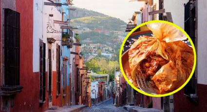 Pueblos Mágicos donde dicen que la comida es la más sabrosa de México