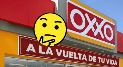 Oxxo: ¿de dónde proviene el logo y qué significa?