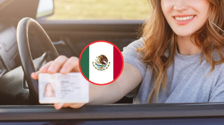 Licencia de conducir mayo 2024: edad mínima legal para realizar el trámite