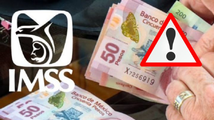 Pensión IMSS: este es nuevo requisito obligatorio que tendrás que tener para cobrar el pago