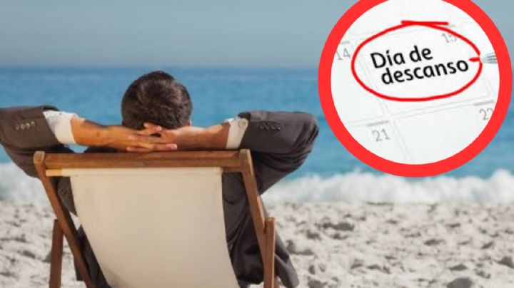 Habrá nuevo día de descanso obligatorio en este 2024; ¿cuándo es?