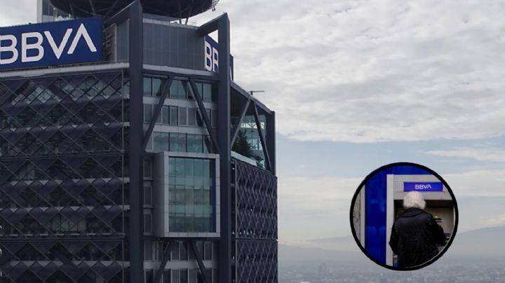 BBVA está en proceso de fusionarse con este banco, ¿será en México?