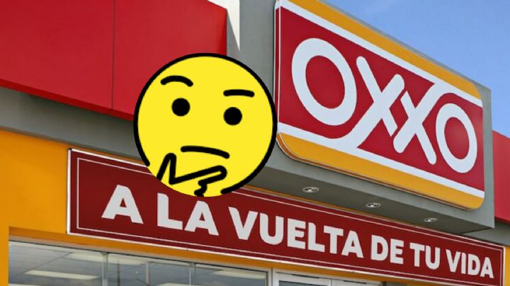 Oxxo: ¿de dónde proviene el logo y qué significa?
