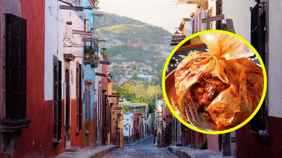 Hay Pueblos Mágicos conocidos por su comida