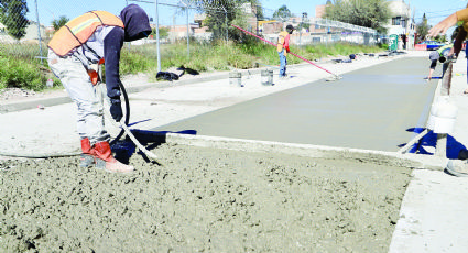 Licitan megapaquete de obras para Nuevo Laredo