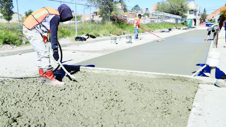 Licitan megapaquete de obras para Nuevo Laredo