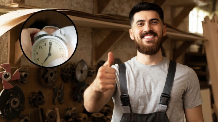 Este es el nuevo descanso obligatorio que se aplicará en junio 2024; no es para todos