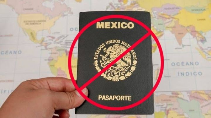 Pasaporte mexicano: estas personas NO podrán hacer el trámite bajo ningún motivo