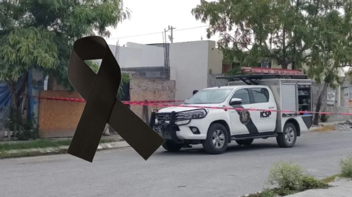 Lo perforan a balazos: hombre disfrutaba de reunión familiar cuando fue asesinado