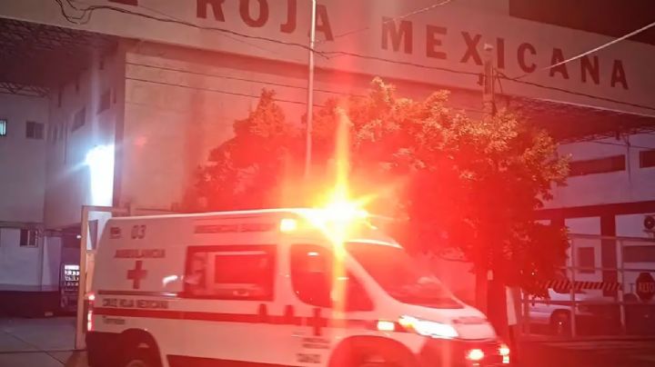 Joven moja con gasolina a su novia y le prende fuego porque no le gustaba su manera de vestir