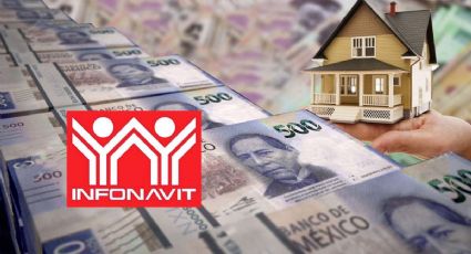 Infonavit: ¿cuánto es lo más que me pueden prestar para comprar una casa? 