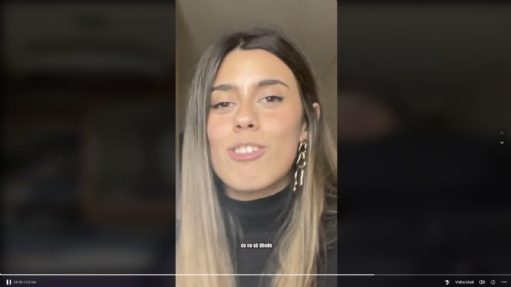 Por este ‘error’, Interpol detiene a una joven; pasó horas bajo el resguardo de autoridades |VIDEO