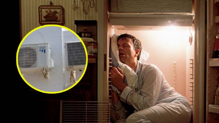 Tercera ola de calor: así puedes refrescar tu casa si no tienes minisplit