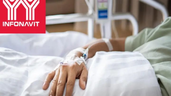 Crédito Infonavit: ¿qué pasa si sufriste un accidente que te dejó incapacitado o inválido?