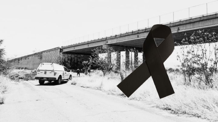 Muere modelo venezolana durante sesión fotográfica; fue atropellada por el tren