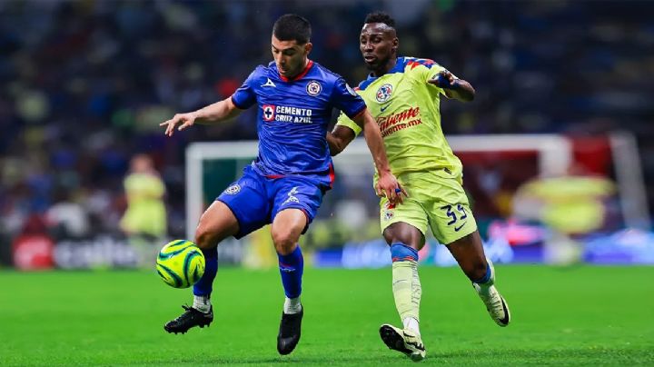 Final América vs. Cruz Azul: la más cara en la historia de la Liga MX